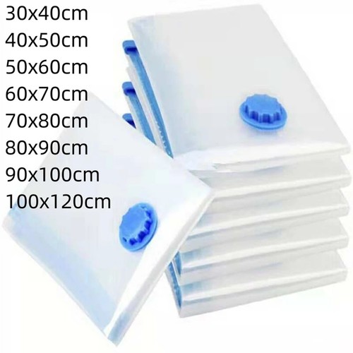 Vacuum storage bags space - vacuum,