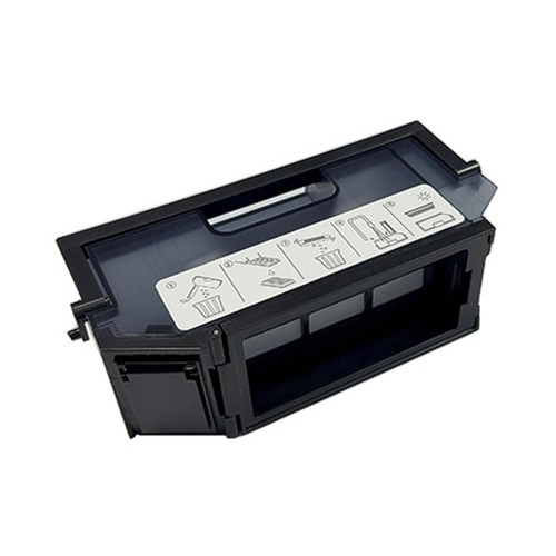 Dust collection box - collection,