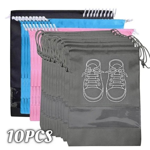 Travel shoe storage bags - shoe,