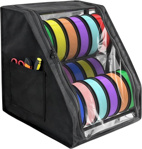 Printer filament storage - filament,