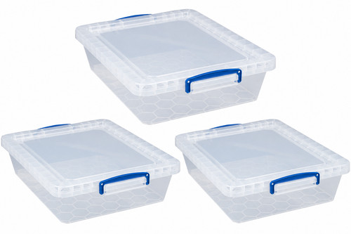 Really useful box litre - box, 10.5