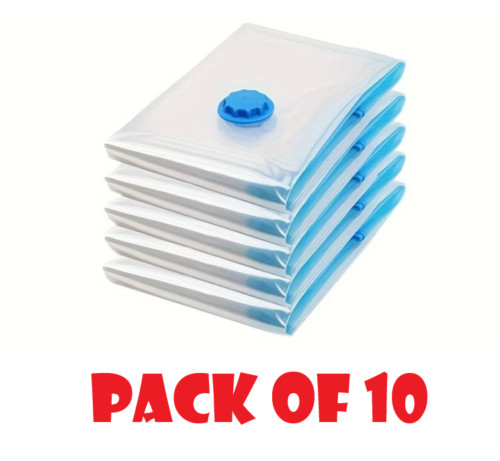 10x strong vacuum - 10x,