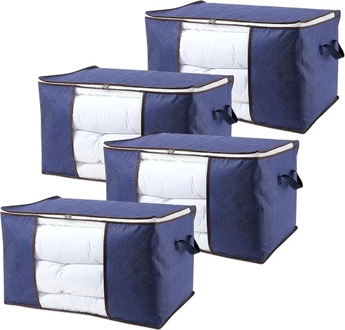 Clothes storage bag - clothes,