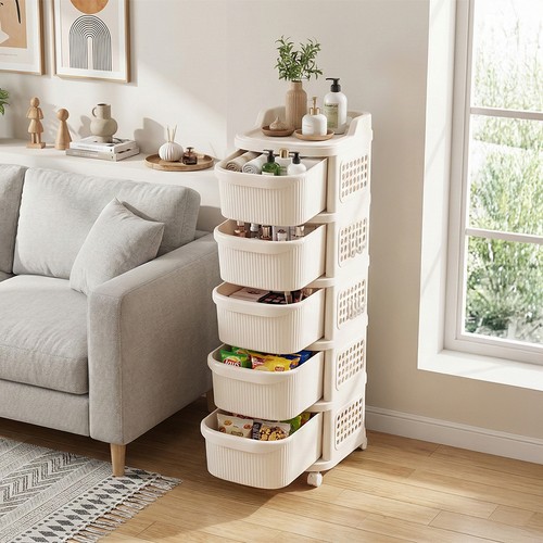 Tier plastic storage - tier,