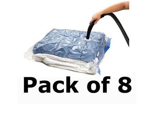 Strong vacuum storage bag - 8,
