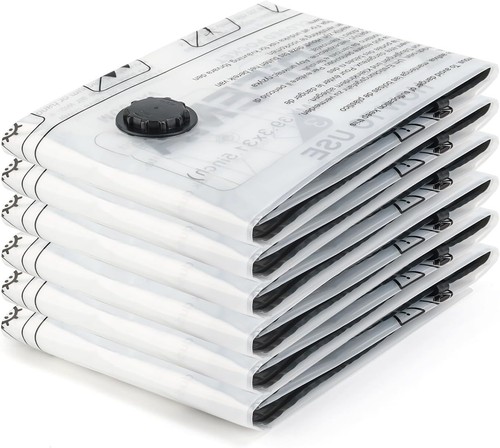 Vacuum storage bags space - storage,