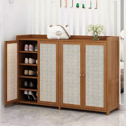 Shoe cabinet storage - shoe,