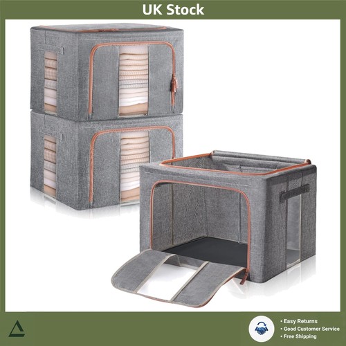Durable steel frame storage - durable,