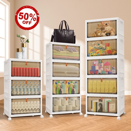 Tier large storage - 3/4/5,