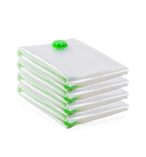 Strong vacuum storage space - 4x,