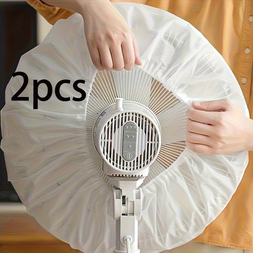 2pcs floor standing fan - 2pcs, dust