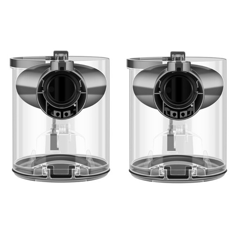 Dust collection box - dust,
