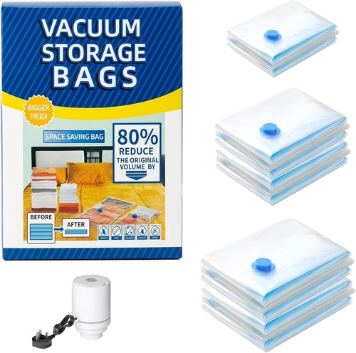10x strong vacuum - 10x,