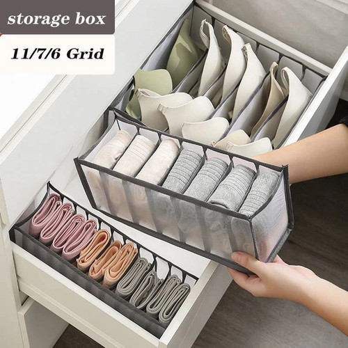 Foldable storage - 7-11,