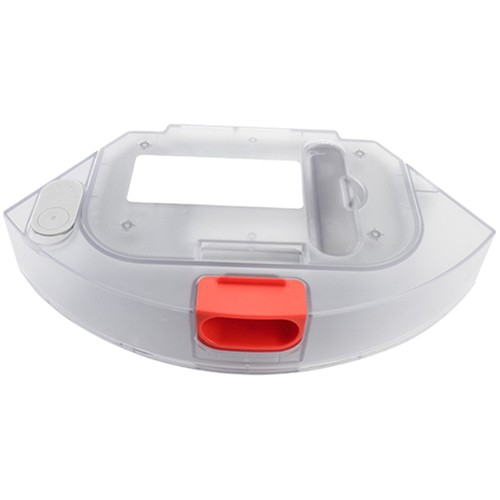 Dust collection box - dust,
