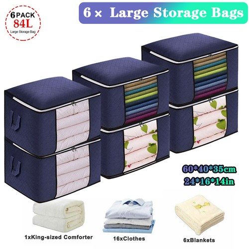 Pack storage bags 90l moth - pack,