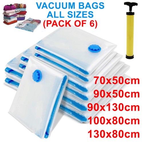 Strong vacuum storage - 6,