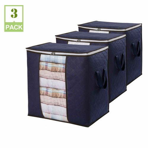 Storage bags 90l - storage, moth