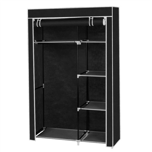 Fabric clothes storage - fabric,