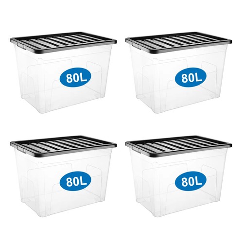 80l clear plastic - 4,