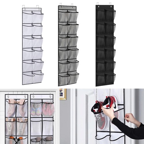 Pocket shoe holder - pocket,