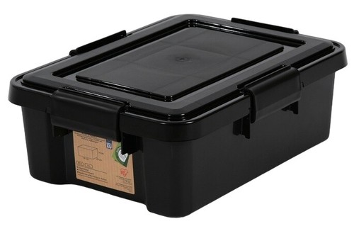 10l iris airtight - 10l, weather