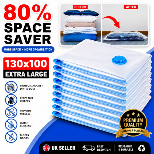 Large space saving - large,
