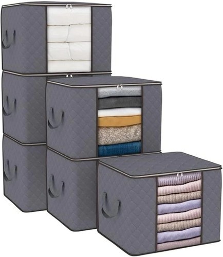 Storage organizer bags 90l - bags,