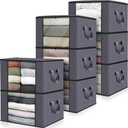 Pack clothes storage blanket - 8,