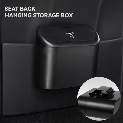 2pc mini rubbish bin - rubbish,