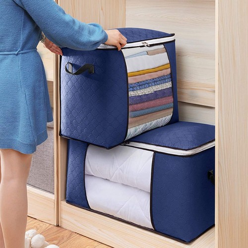 3pcs storage bags - bags, 90l