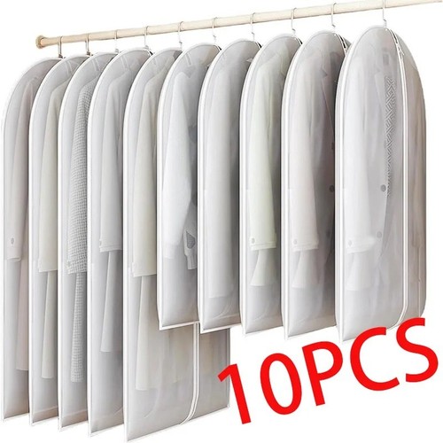 10pcs garment dust - 1-10pcs,