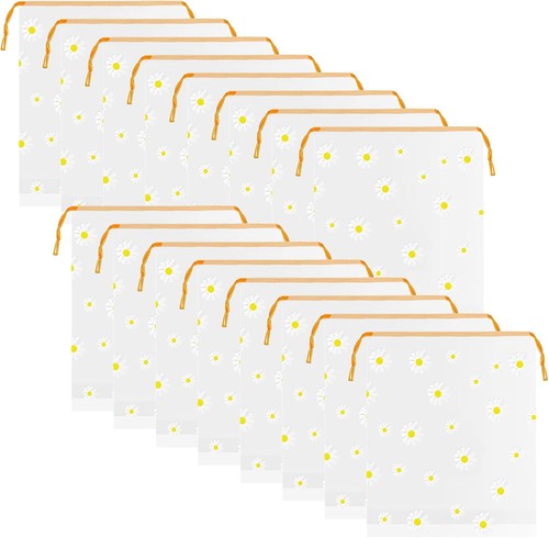 Pcs daisy print storage - pcs,