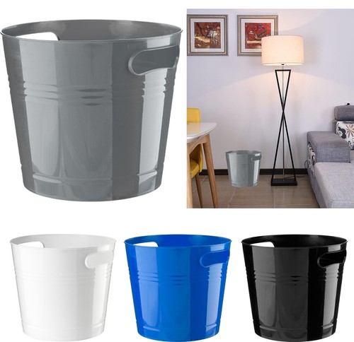 Plastic bin bucket - bin,