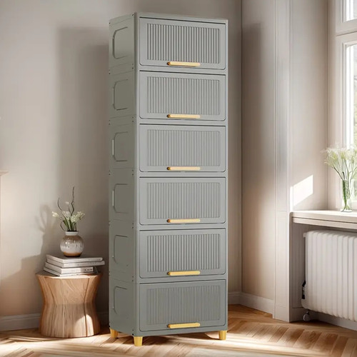 Tier large storage - large,