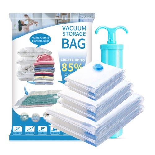 8pack strong vacuum storage - strong,