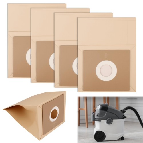 Pack vacuum cleaner dust - vacuum,
