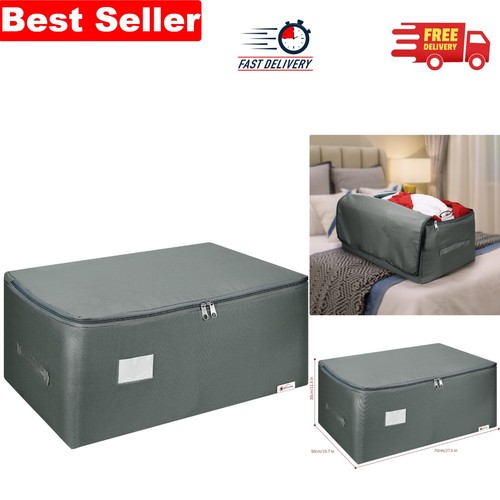 Luxury 105l storage - luxury,