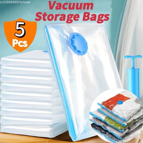 Strong vacuum storage - 6,