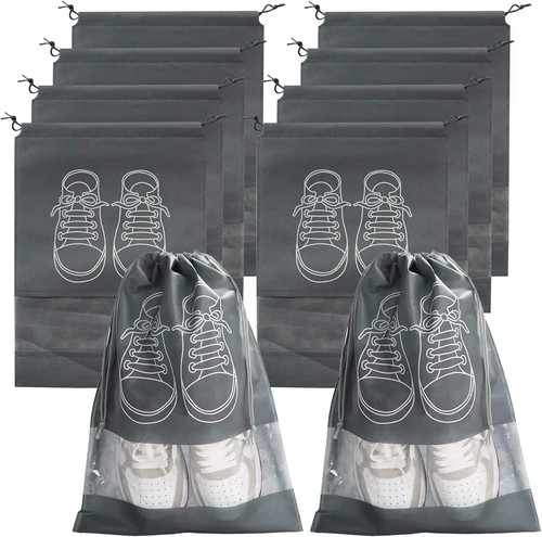 10pcs shoes storage - shoes,