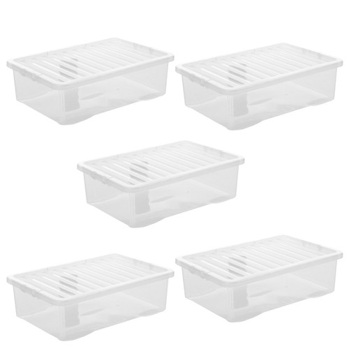 Litres large storage - x,