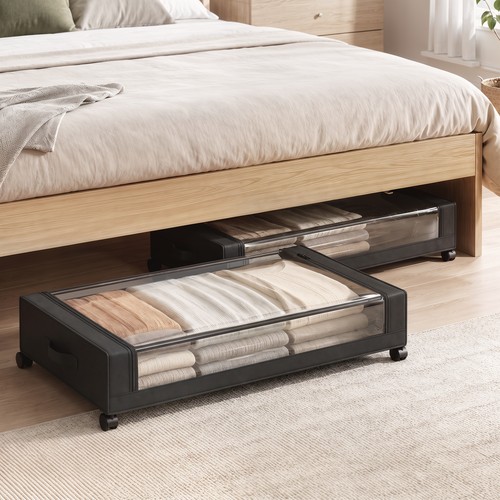 Homcom 40l under - homcom, bed