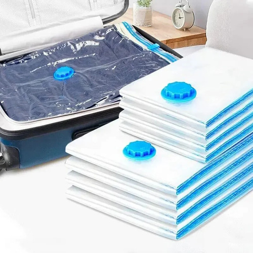 Large space saving - 12,