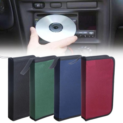 Disc dvd storage wallet - disc,